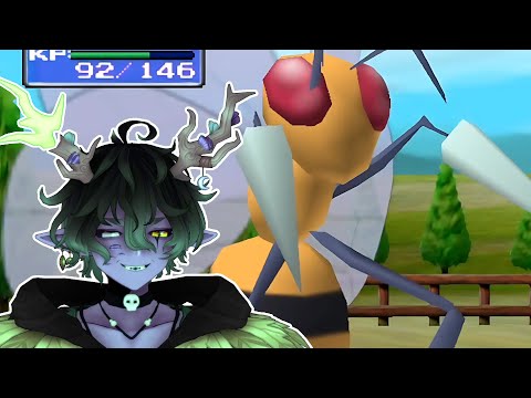 POKÉMON STADIUM - Kämpfe und Minispiele mit RadishRuby! 👻💜