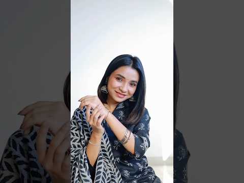 Indian never goes out of trend ♥️ #beauty #outfitlook #transition #grwm #bollywood #love #explore