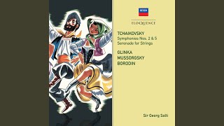 Download lagu Tchaikovsky: Symphony No. 5 in E Minor, Op. 64: III. Valse. Allegro moderato mp3