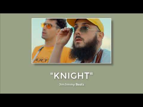 [FREE] Jean Jass Cabalero " Knight" 2021 type beat [Prod by : JimJimmmyBeats]