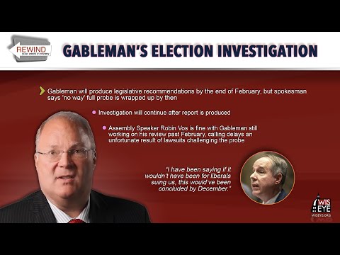 Rewind: Your Week in Review for January 15 - 21