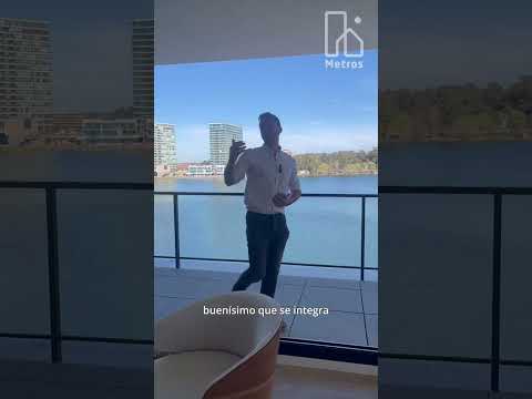 Video de YouTube - Venta apartamento 3 Dormitorios Carrasco Este Vista al Lago - Ley VIS - Amenities