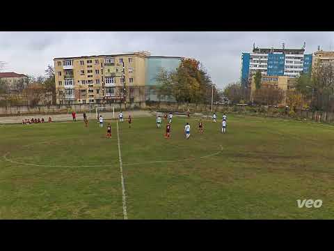 Ac Milan 2014 vs CSU 2013