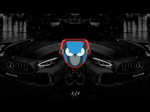 Lazy Ed ❌ Jo Klass - MERCEDES BENZ (feat. Marko Glass & BlvckMatias) (Bass Boosted)