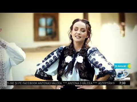 Matinalul "Fii Antenă!" - 15 ianuarie 2024