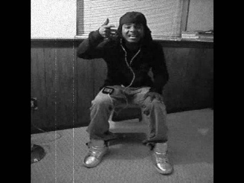 Nothin On Me - yungPhenom