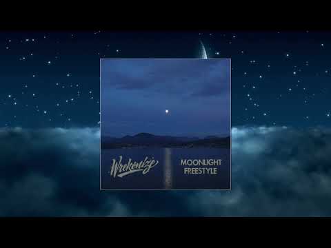 Video thumbnail for Moonlight (Freestyle)