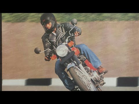 Enfield BULLET |Vintage Hype