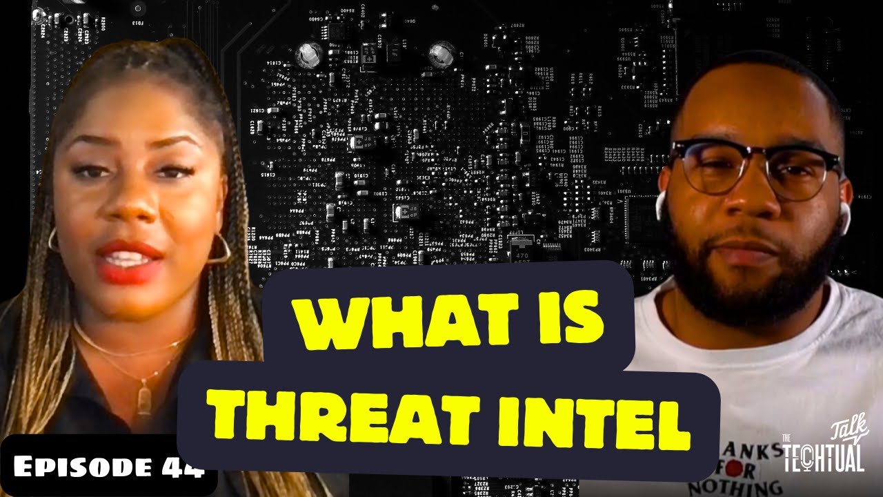 How to be a successful Cyber Threat Intelligence Analyst