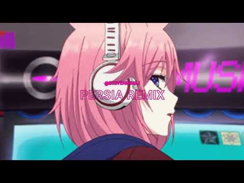 Persia Remix - Jossef, Jamby "El Favo" & Eix (Nightcore)