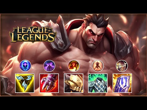 EUWXYZ DARIUS Montage 2023 - GOD Darius | LOL MONTAGE | LOL STALKING