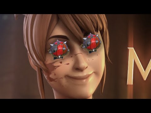 LoL PLAYER REACTS TO why MARCI is now the biggest techies counter