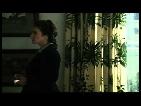 Mørklægning- Hos fru Baumann