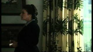 Mørklægning- Hos fru Baumann