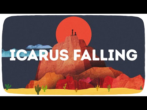 Yusuf Sahilli - Icarus  Falling - Single Release (Official Video)