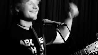 The City - Ed Sheeran