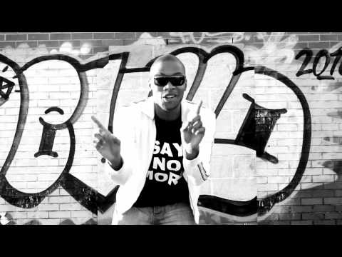 TAZZLE ft SOX - WORD ON THE CURB ( OFFICAL VIDEO )