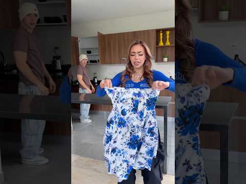 Intenté una transición y salió MAL😂😭👎🏼