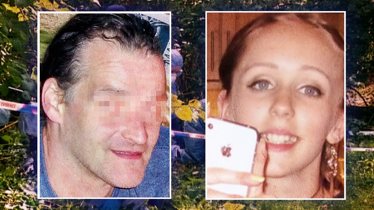 Alice Gross: The Biggest Search in London Since 7/7 Attack