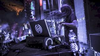 G Jones vs. Bassnectar Mix