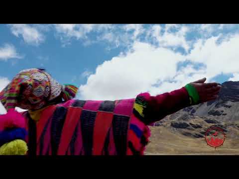 How do the Q’ero decide if you will be a shaman?