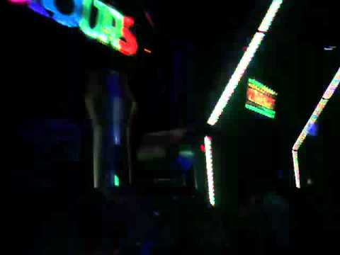 Maquinista Fran Bortolossi - Colours