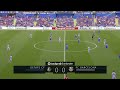 Getafe 0-0 Barcelona / La Liga 2021-2022 Season Full Match-Partido Completo HD/ English Commentary