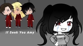 Kavra If You Seek Amy Reaction Th Clip - 