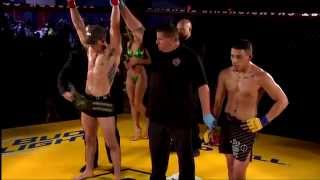 Weaver Dawson Dyansty Promo