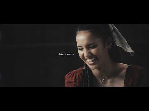 can i be him - ricky x gina