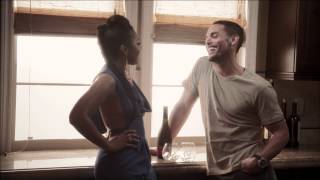 Ashanti ft. Busta Rhymes  - The Woman You Love (Music Video)