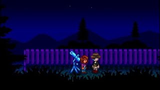 【実況】Stardew Valley#26～星空の下、二人だけの時間～
