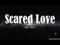 Rod Wave Scared Love