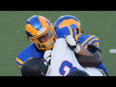 Report: Five-Star OT Target Tristan Leigh Will Not Be Signing Today