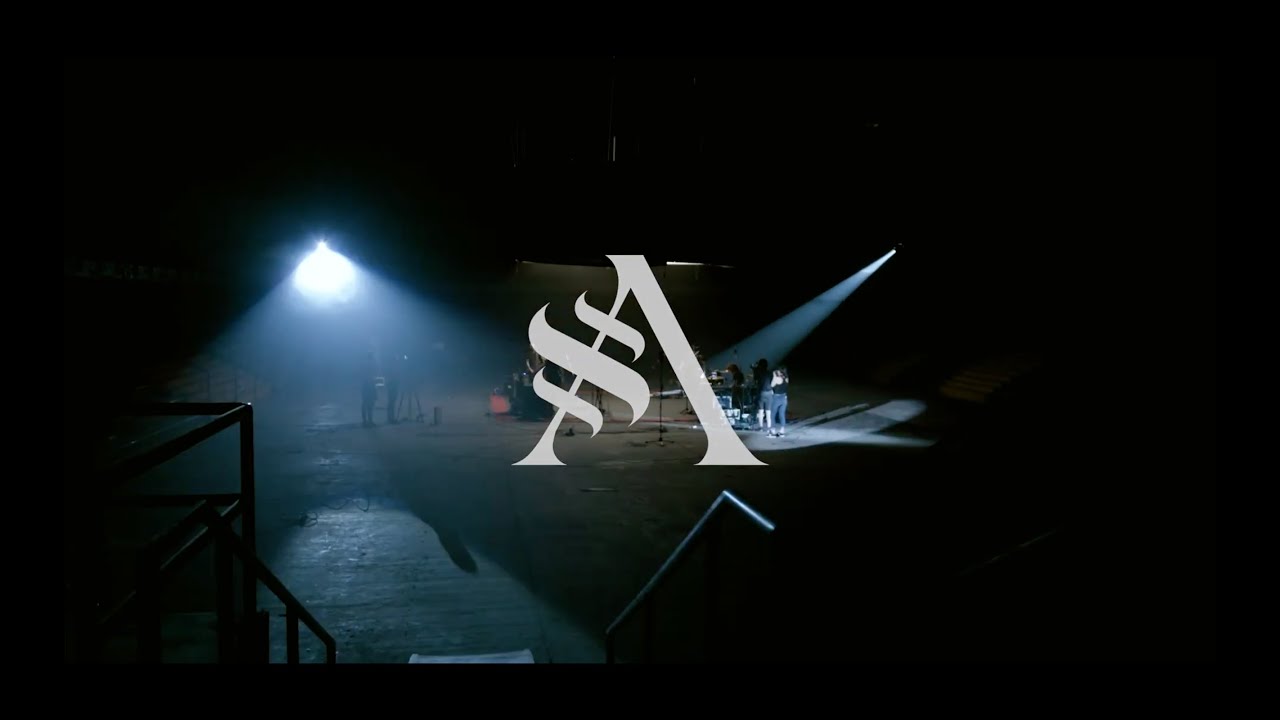 "Corvata" Corvalán parió Arde la sangre para renovar la escena local del rock duro