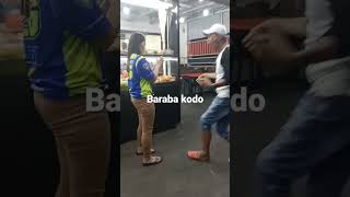 Download lagu baraba kodo mp3