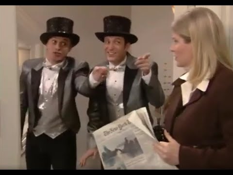 C.C.  Learns of Maxwell and Fran's Engagement | The Nanny (1993)
