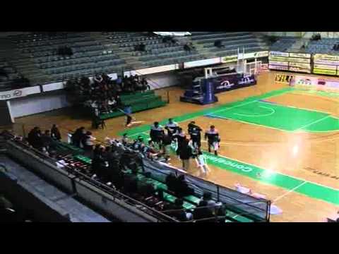 PLATA PLASENCIA EXTREMADURA,58 - CB PRAT JOVENTUT,63 (17/12/2010 0:00:00)