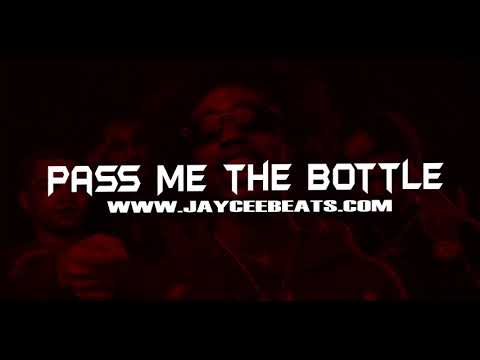 ***FREE***"Pass Me The Bottle" SOB x RBE x Lil Pete x Saweetie Type Beat 2018 | Jaycee |