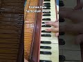 Krishna Flute Harmonium Notes Sir Krishna Music Trending Kvstudent Rishabhpandey