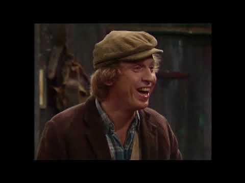 Albert och Herbert på Lisebergsteatern 1984