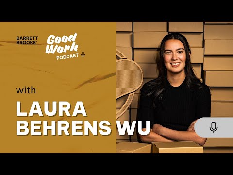 Path to Green: How Laura Behrens Wu Turned Shippo into a Unicorn