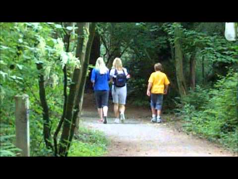 Semiahmoo Heritage Trail July 18th 2012