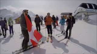 La Grande Casse Gueule 2015