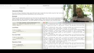 Hadoop Pig Script Dili (Hadoop Eğitim Serisi 8)