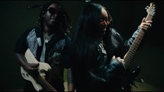 Bad Girl Music Video