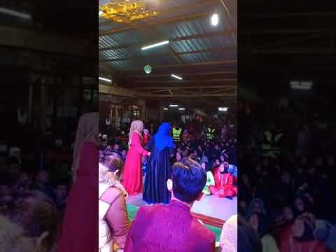 KEHILANGAN, TYA GOPASS Feat NOVI AYLA KDI_ALL artis keluarga SuperStar larut dalam kesedihan