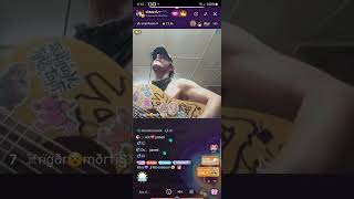 Download lagu RIGORMORTIS, BIGO LIVE HIDDEN TALENTED MUSICIAN mp3 Download lagu RIGORMORTIS, BIGO LIVE HIDDEN TALENTED MUSICIAN mp3