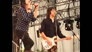 The Chesterfield Kings - Night of the phantom