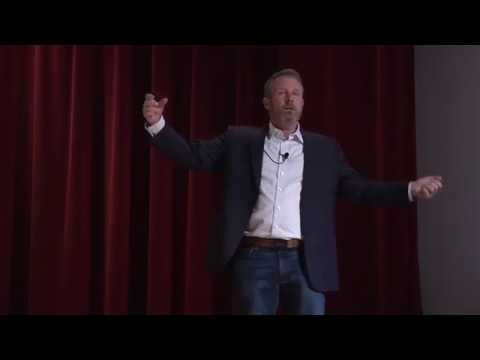 Mark "Oz" Geist Talks About the Battle of Benghazi at NCLS 18